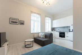 Apartament nadmorski zakątek